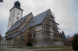 2014 - Remont elewacji